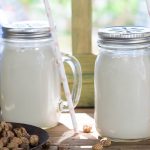 Cómo preparar horchata de chufas sin azúcar con la thermomix