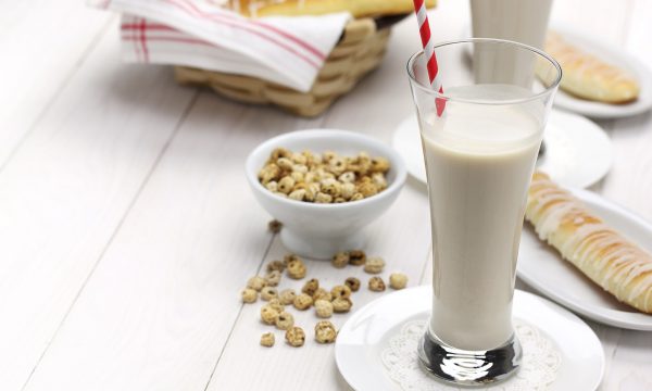 Noticias sobre la Horchata de Chufa