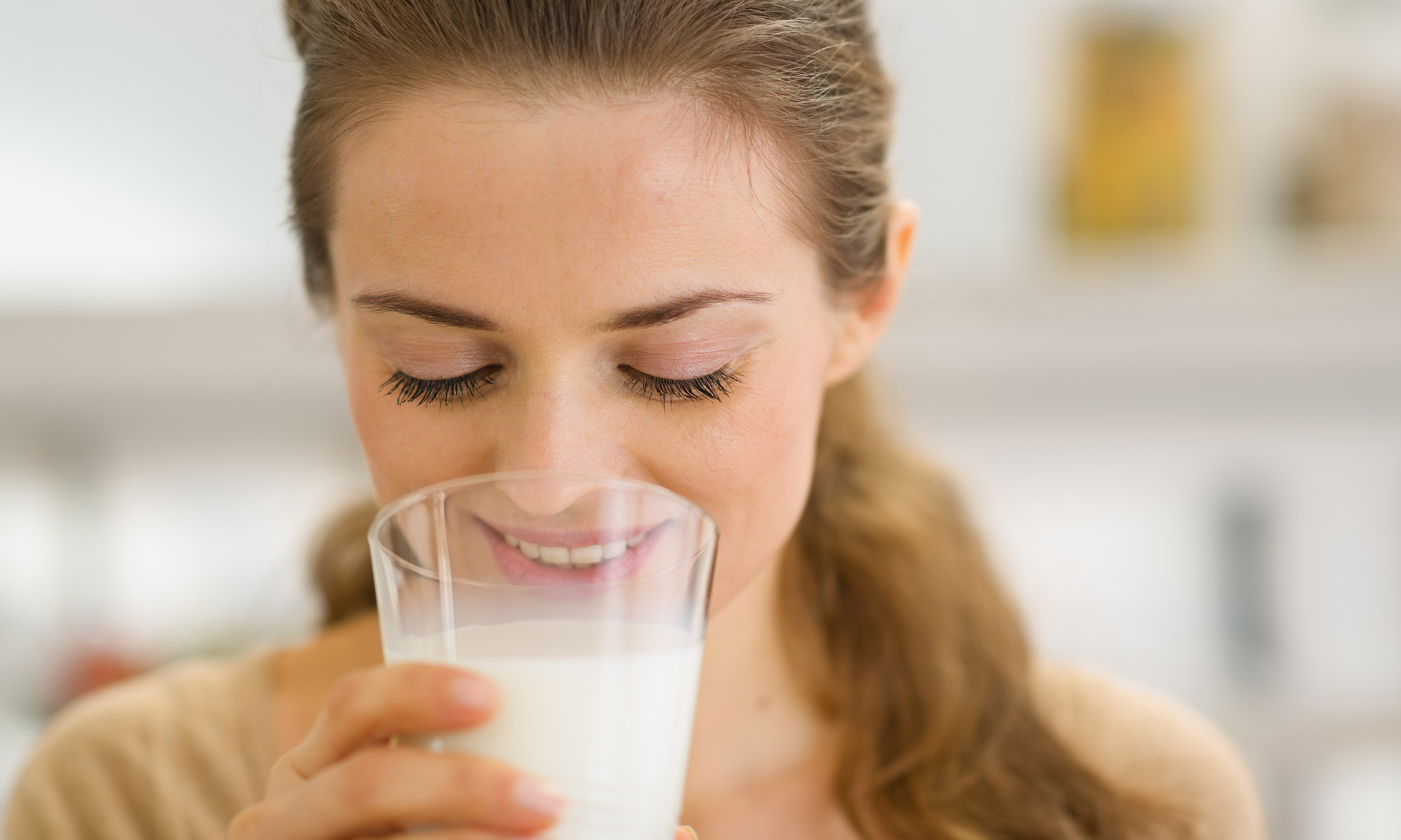 Sirve la horchata para adelgazar / bajar peso